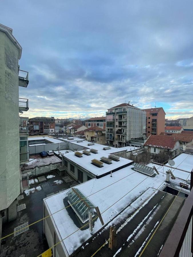 Fantastico Appartamento A Pochi Passi Dalla Metro Турин Экстерьер фото